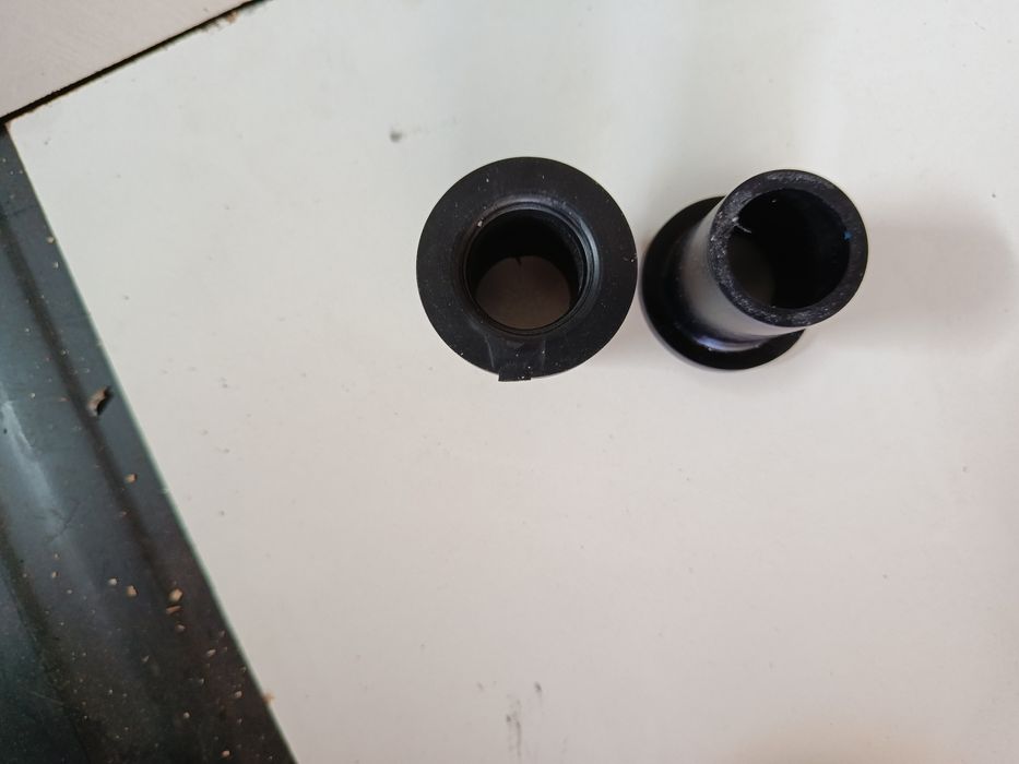 Apoios para motor de motorizada
