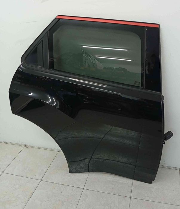 RENAULT 5 E-TECH 2025 Porta Trás Direita