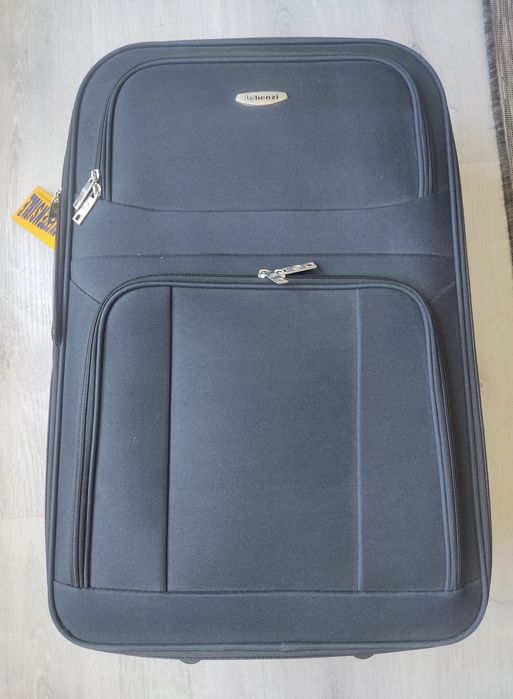 Mala de Viagem Benzi