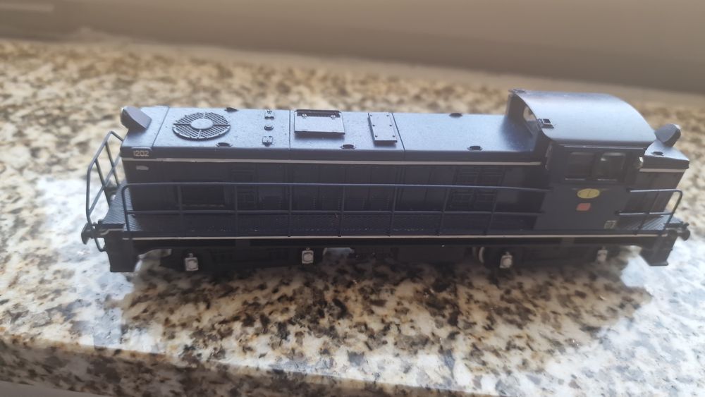 Locomotivas raras cp envio ctt portes