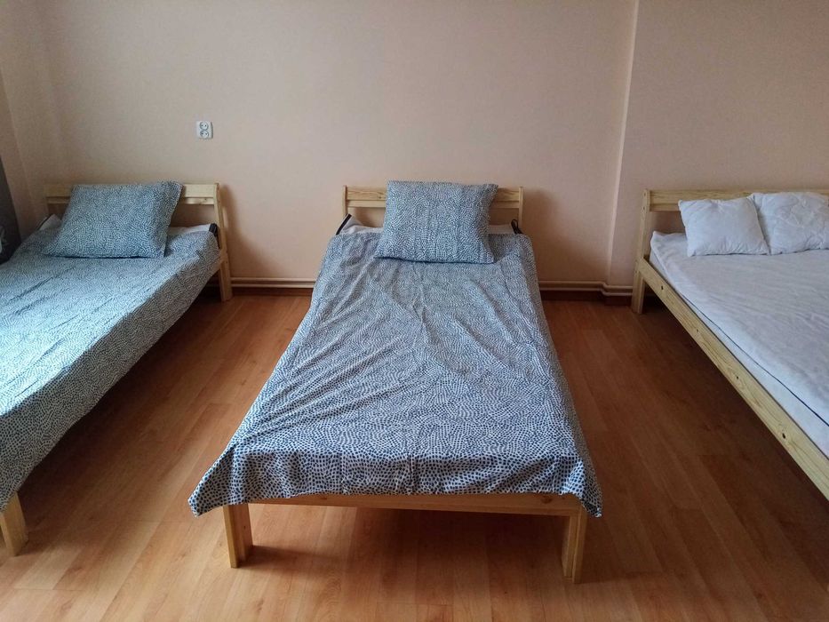 Kwatery pracownicze, noclegi, mieszkanie.