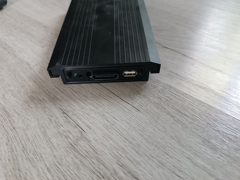 Кишеня зовнішня для 2.5 жорсткого диску HDD/SSD, SATA, USB
