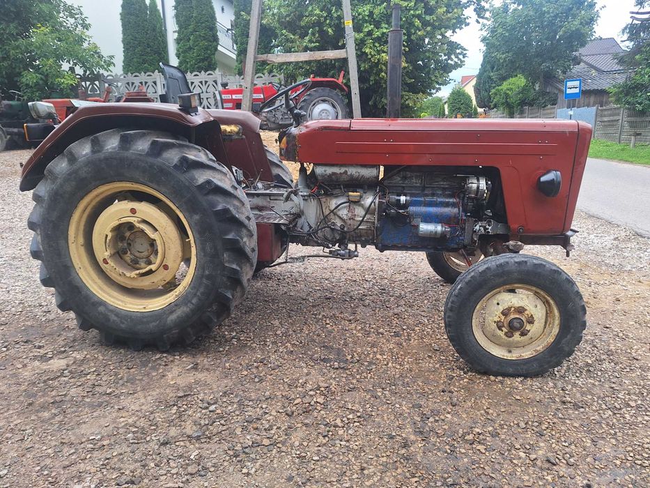 Ursus C360/1984 R /C330