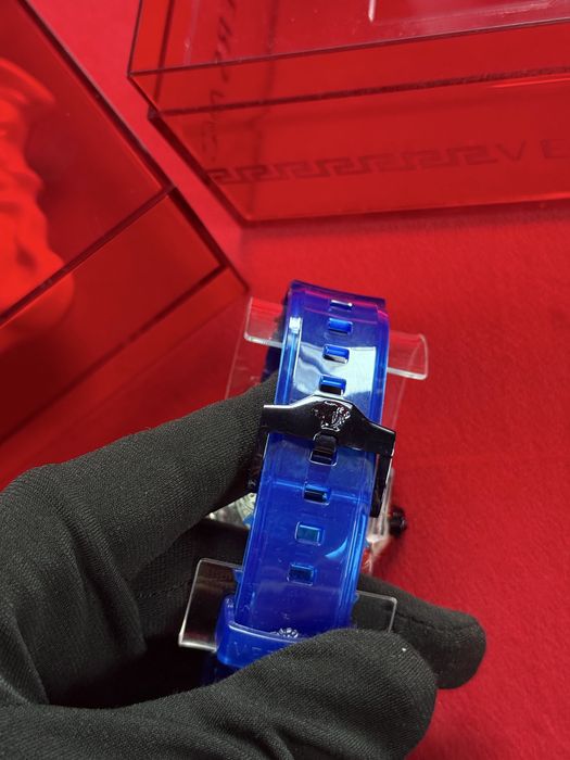 Versace Watch годинник оригінал