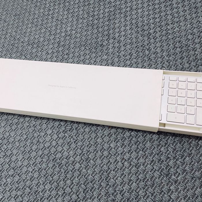 I Mac 24’’ Mid 2007