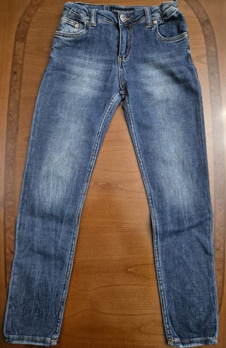 Джинси для хлопчика.