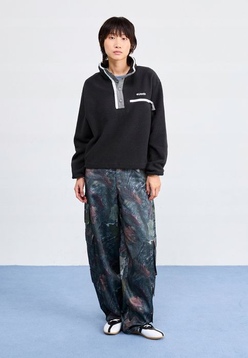 Adidas 36 S Spodnie Damskie Bojówki Ke3741 Sat Cargo D2144