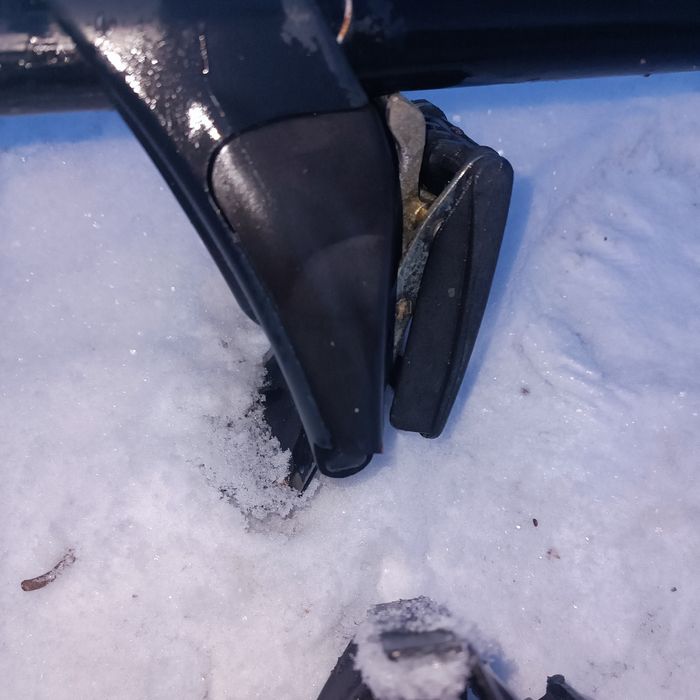 Yakima поперечены, прперечены на крышу Якима, багажник на крышу