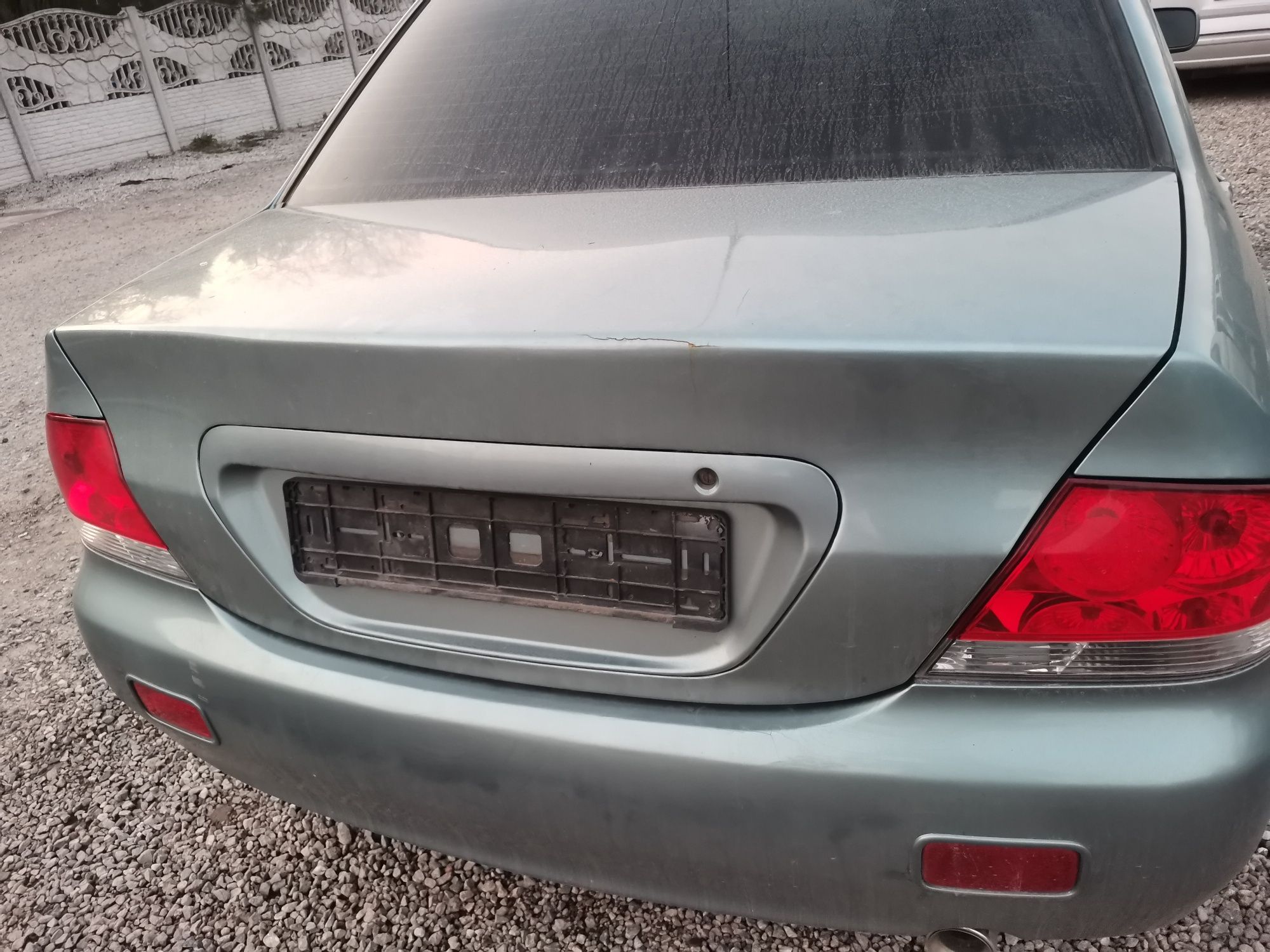 Запчасти mitsubishi lancer 9 авторазборка автозапчасти Мицубиси лансер ...