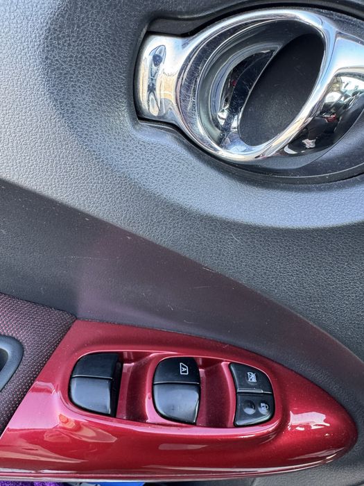 Nissan Juke продам