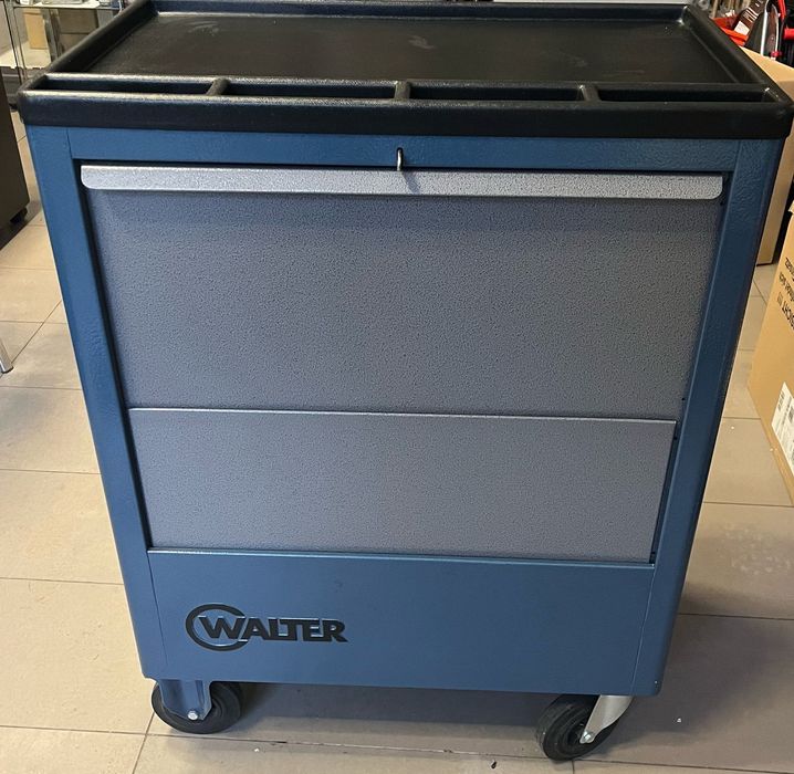 Wózek Walter narzędziowy nowy