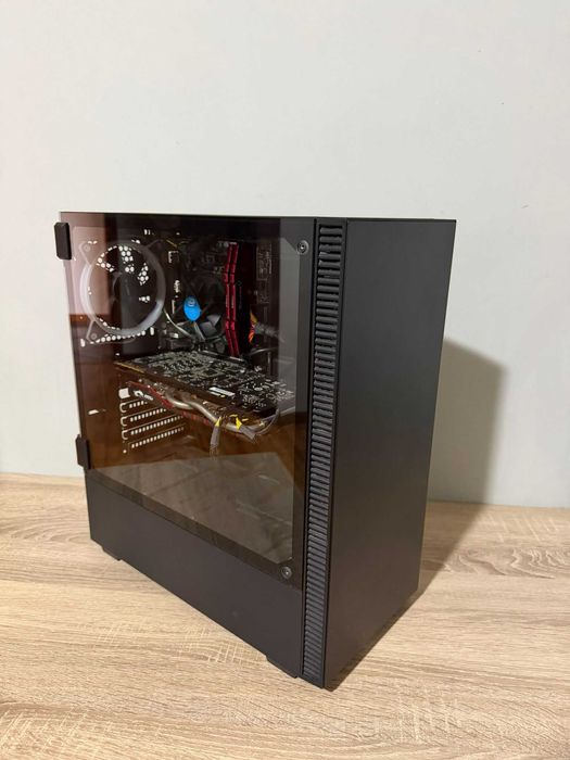 PC Gaming para jogos
