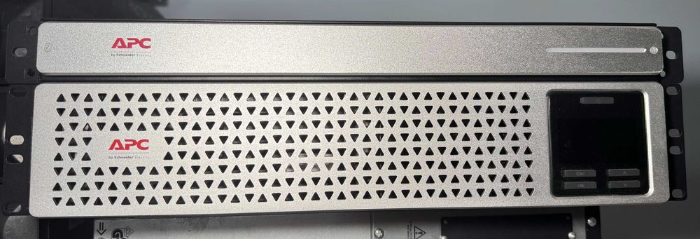 Літій-іонний акумулятор APC liti-on XBP48RM1U2-LI 48V для Smart-UPS