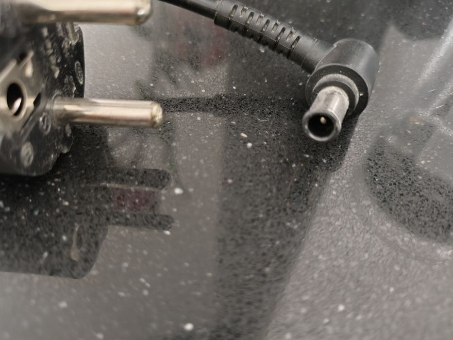 Transformador portátil Sony vaio original