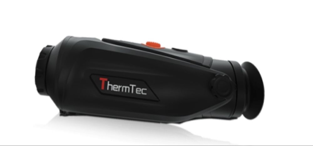 Тепловізор ThermTec Cyclops 335 Pro