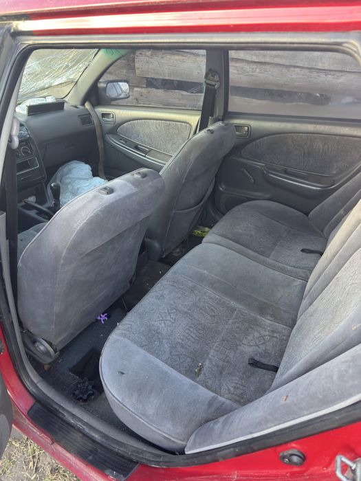 Разборка toyota avensis Т22 t25 1.8 2.0 запчасти тойота  Автозапчастин