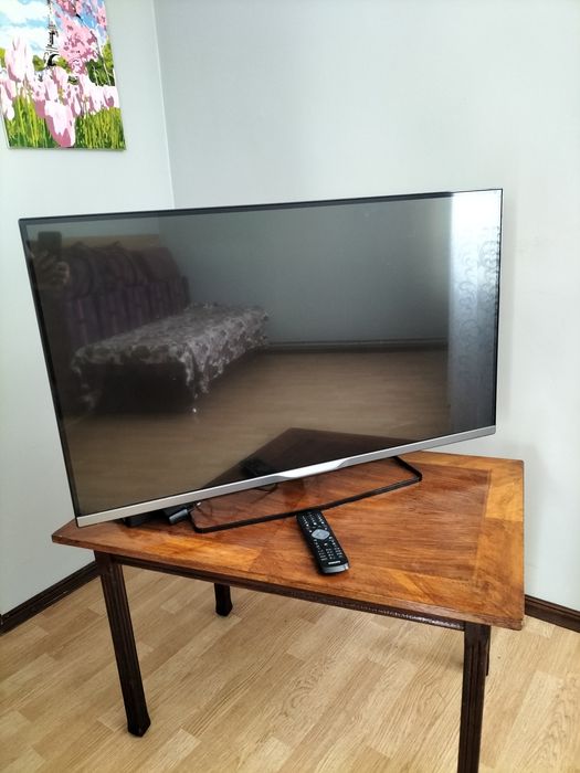 Philips 42 PFH smart
