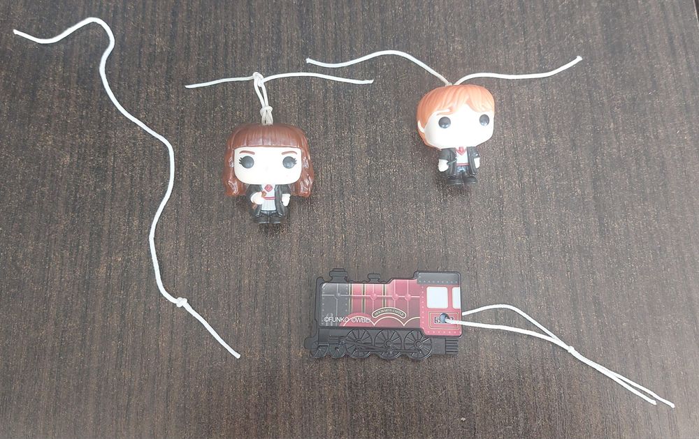 Funko Pop Harry Potter