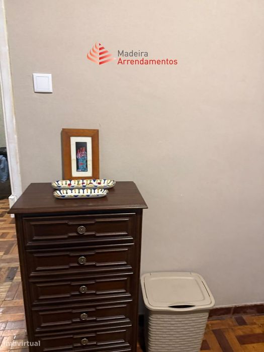 Moradia T2 no Livramento
