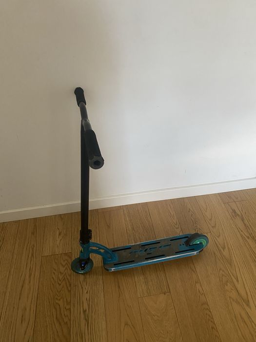 Hulajnoga mgp origin pro niebieska