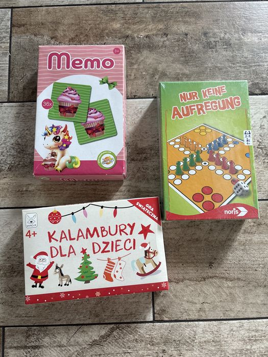 Gry dla dzieci .