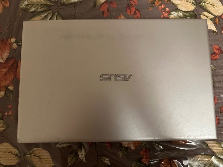 ASUS VivoBook 15 X512DA