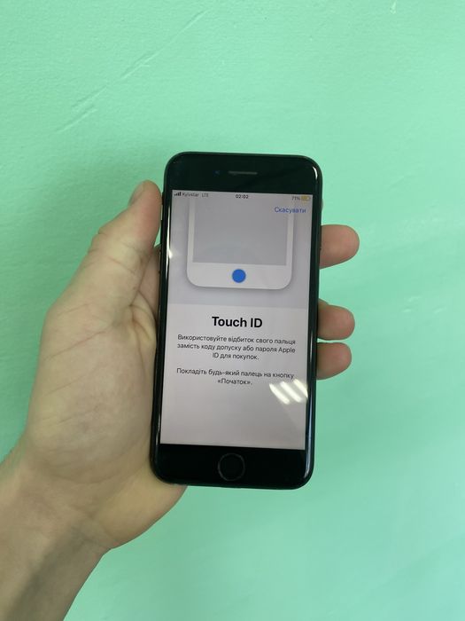 Айфон 7 на 32 гб ІДЕАЛ !! Iphone 7 32 gb: 2 099 грн. - Мобільні ...