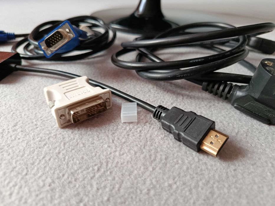 Monitor komputerowy Samsung B2230N VGA DVI HDMI