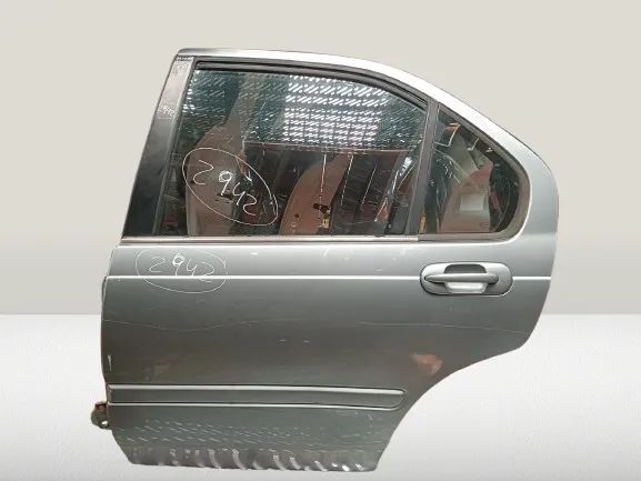 Porta trás esquerda HONDA Civic VI Fastback (MA_, MB_)