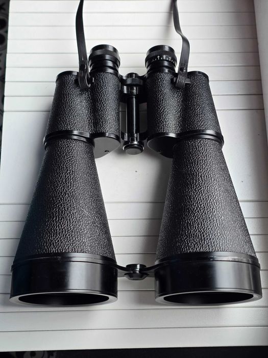 Lornetka Hilkinson 15x80 Comet