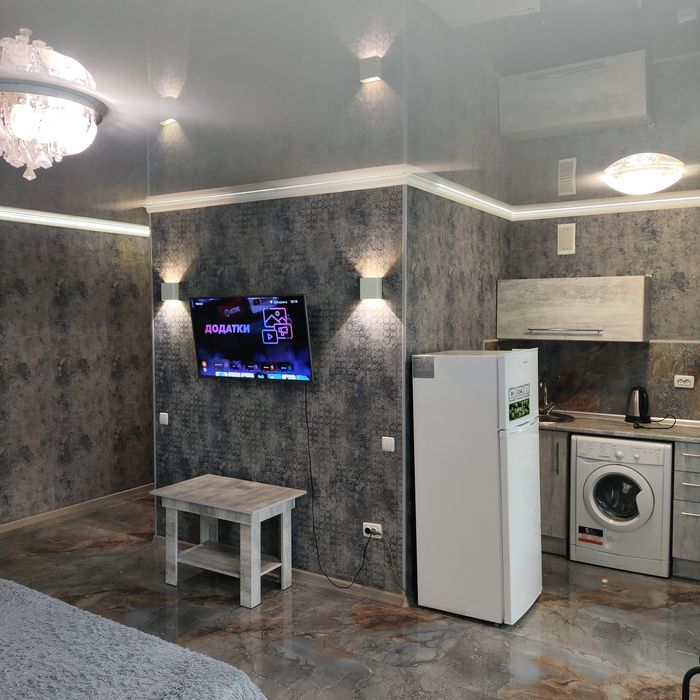 Аренда посуточно почасово квартиры в центре города Кременчуг