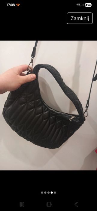 Torebka damska Diverse