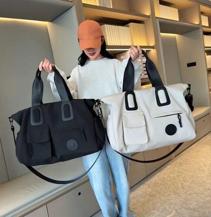 Крута дорожна велика  сумка ,ручна поклажа