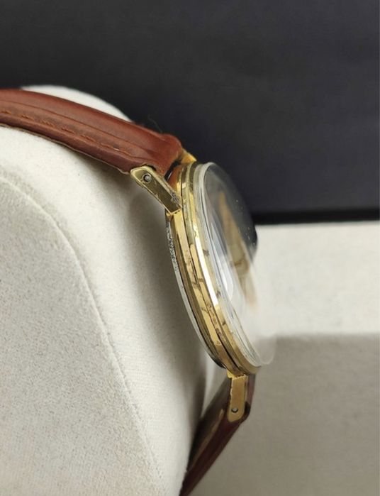 Relógio Vintage Movado - Caliber 365