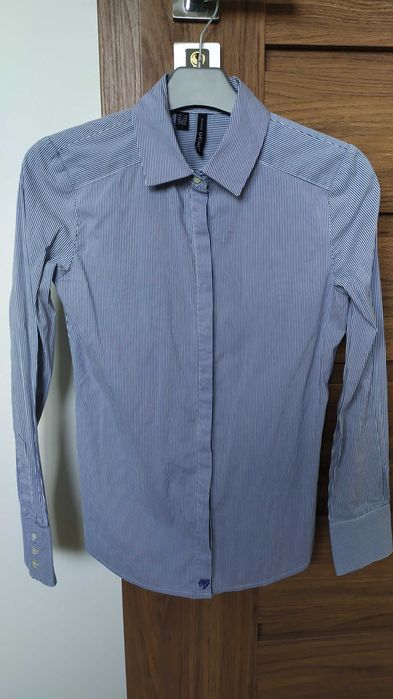 Mango - koszula w paski r. XS