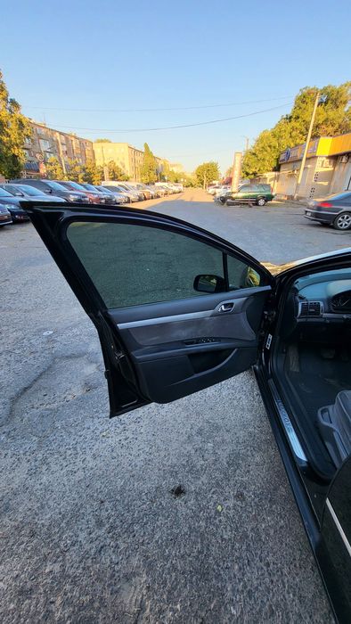 Peugeot 407 Пежо Автомат Газ