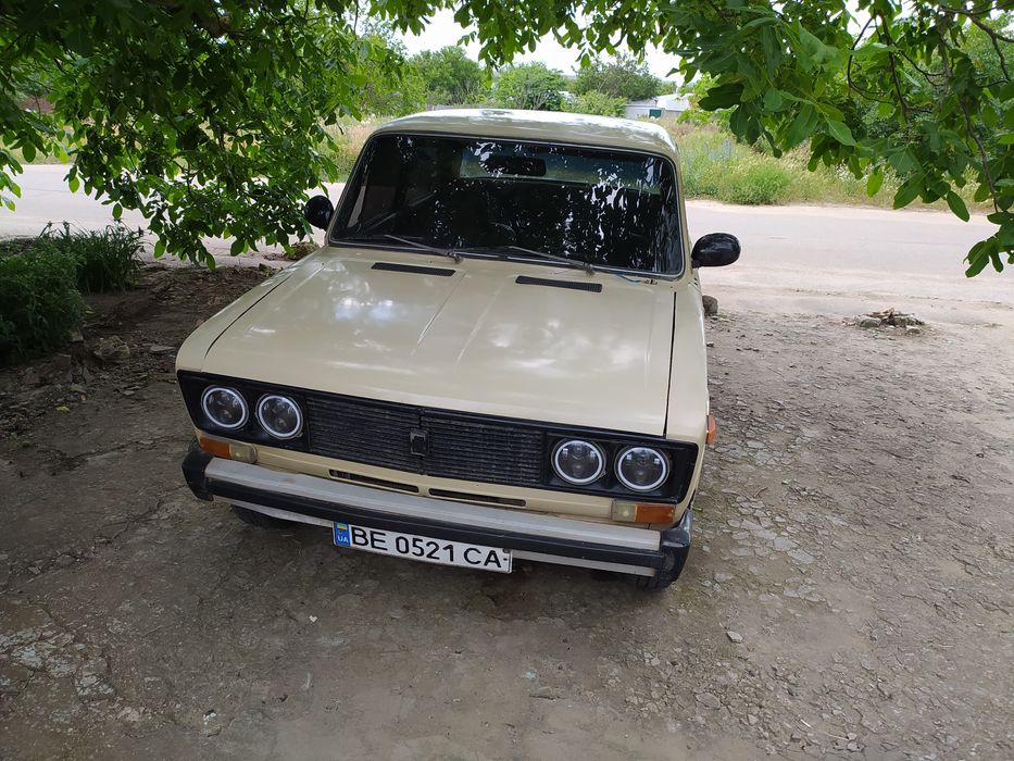 Продам Жигули Ваз 06