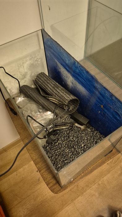 Akwarium / Terarium