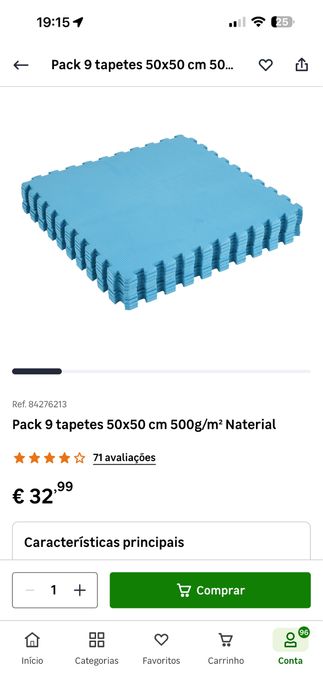 Piscina com varios extras nova