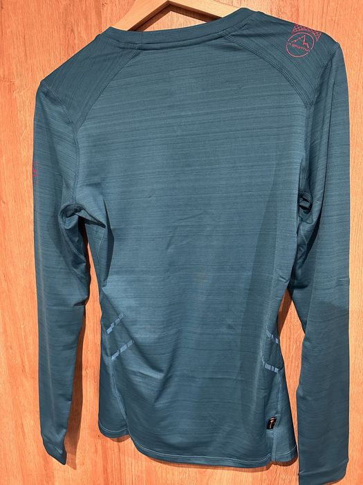 Longsleeve La Sportiva nowa oryginał 100%