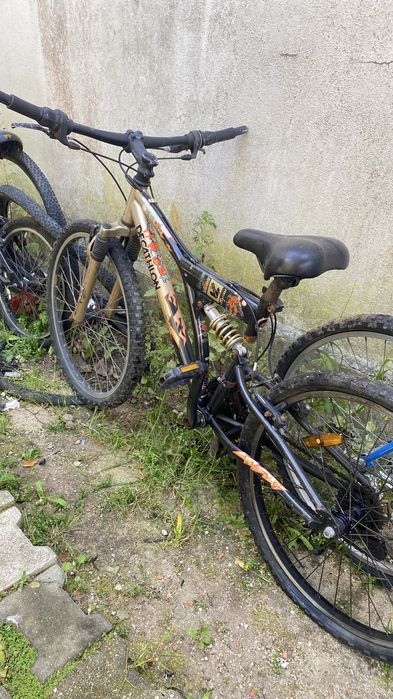 Vendo as duas por 40€