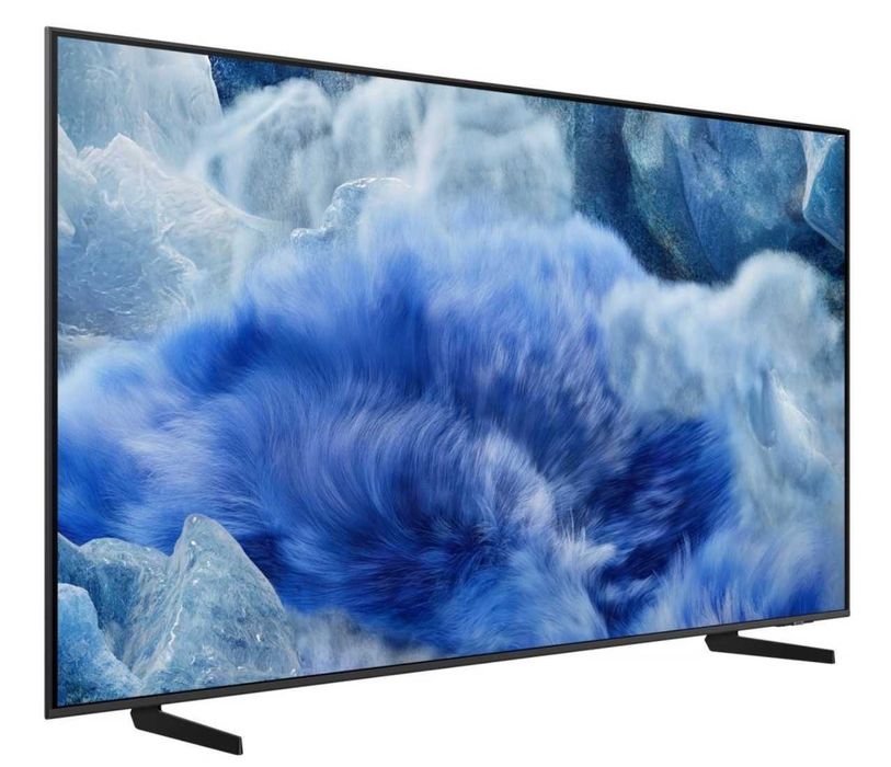 Телевізор Samsung QE55Q8FA