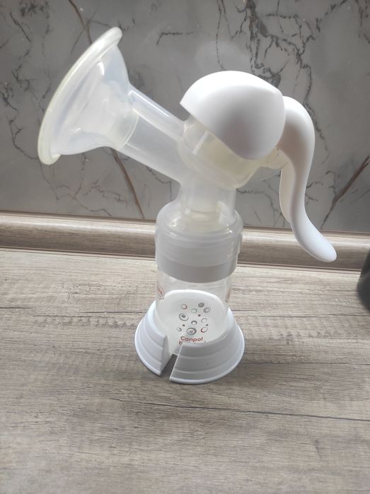 Продам молоковідсмоктувач Canpol Babies