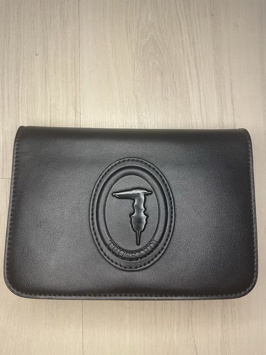 Сумка trussardi оригинал