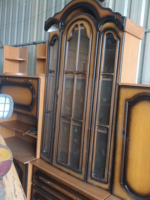 Sprzedam meble do garażu