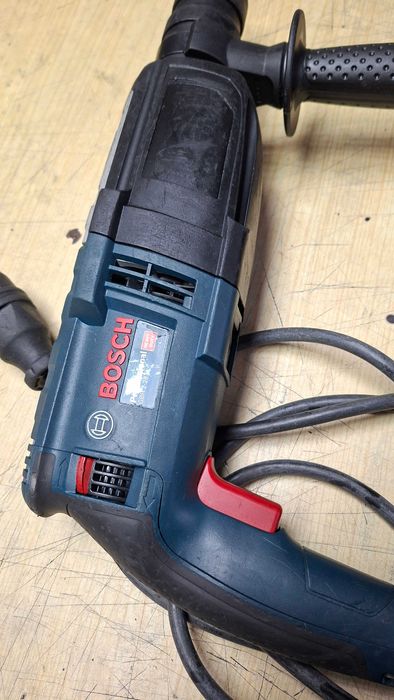 Młotowiertarka Bosch GBH-2-28F