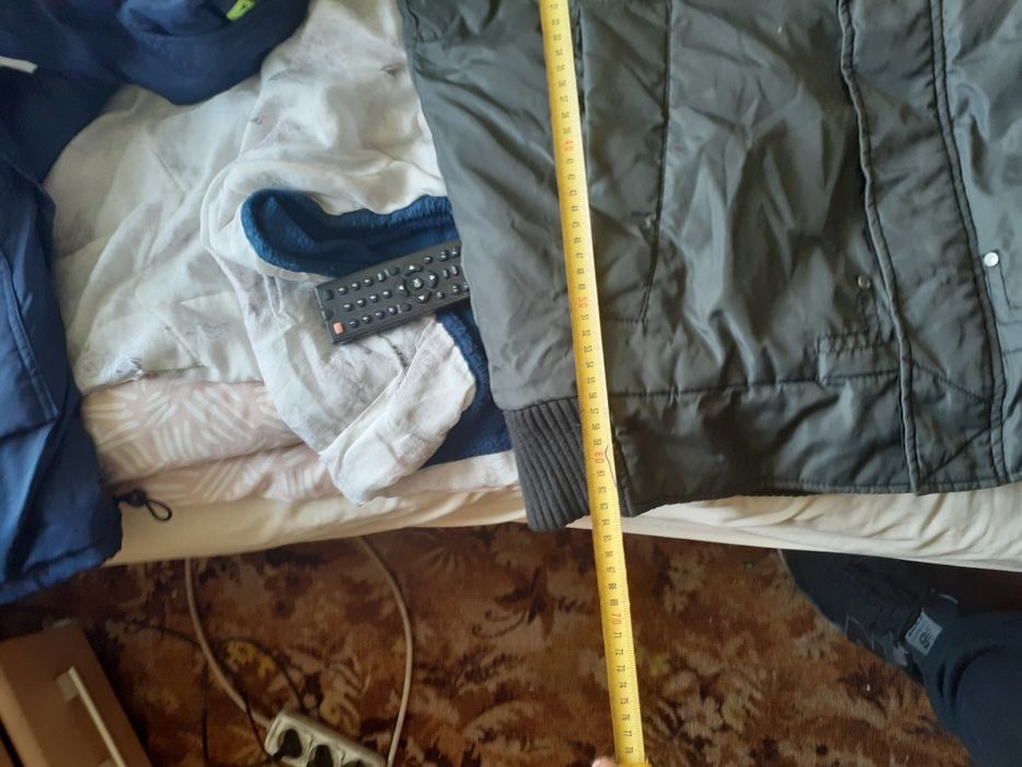 Куртка мужская оригинал