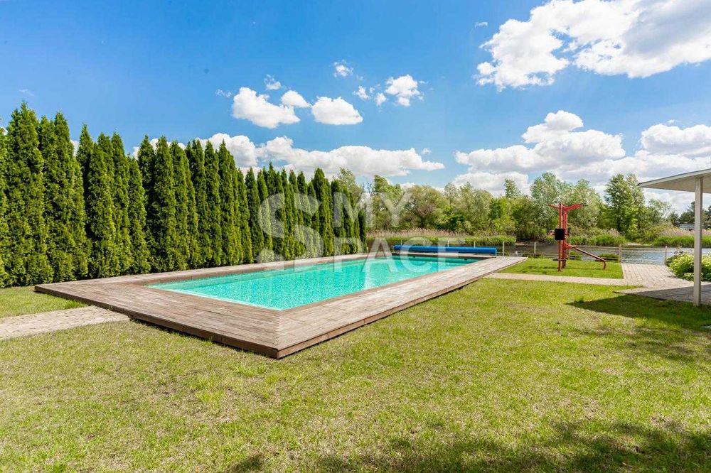 Дом по адресу ул. Заречная (площадь 270 м²) - Atlanta.ua - фото 5