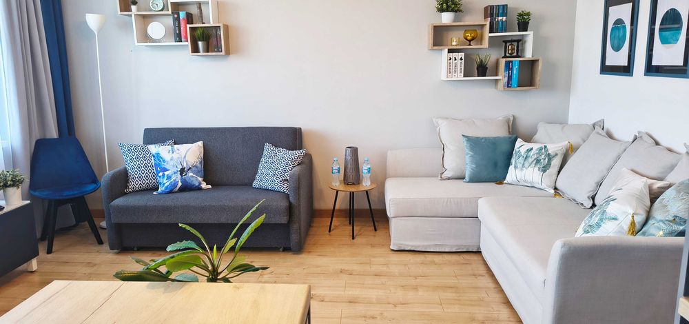 Mieszkanie na sprzedaż, 1 pokój, 30 m², Gdańsk
