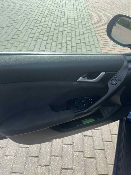 Honda Accord 8 Kombi